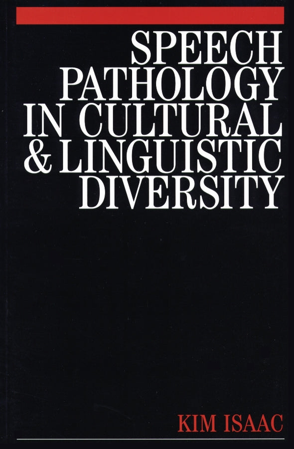 Methods In Communication Disorders (Whurr) cover