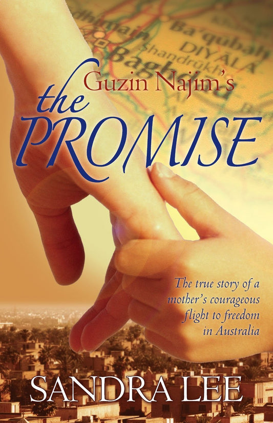 Guzin Najim's The Promise