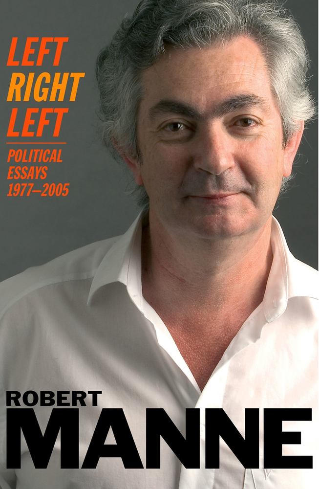 Left, Right, Left book cover