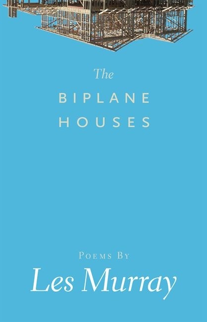 The Biplane Houses book cover