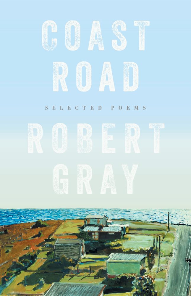 Coast Road book cover