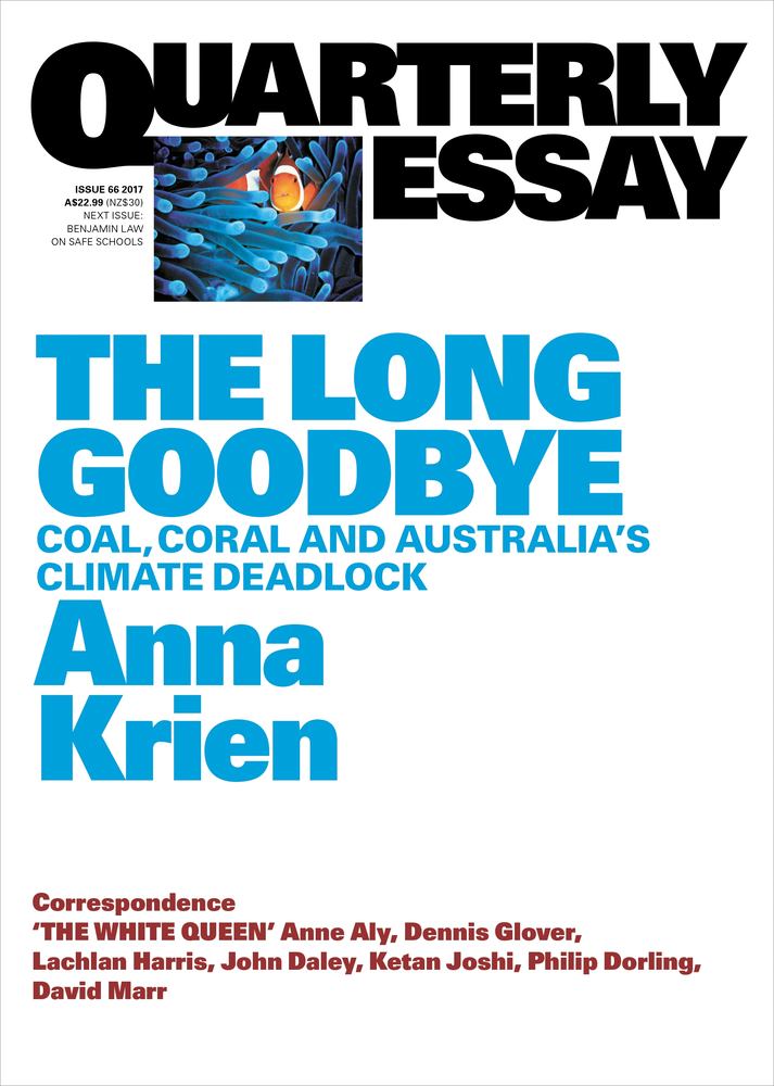 The Long Goodbye book cover