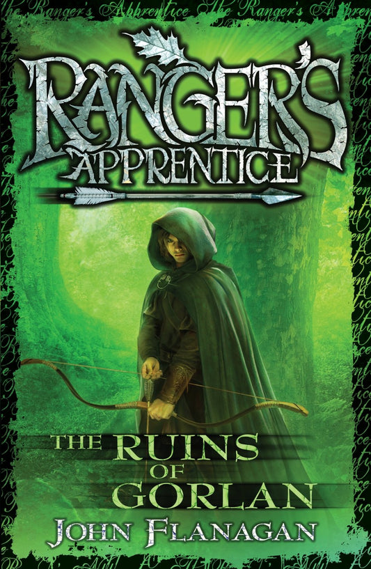 Ranger's Apprentice 1