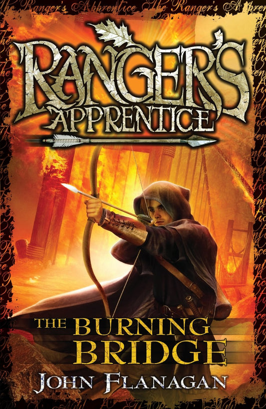 Ranger's Apprentice 2