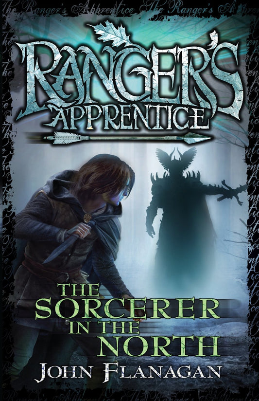 Ranger's Apprentice 5