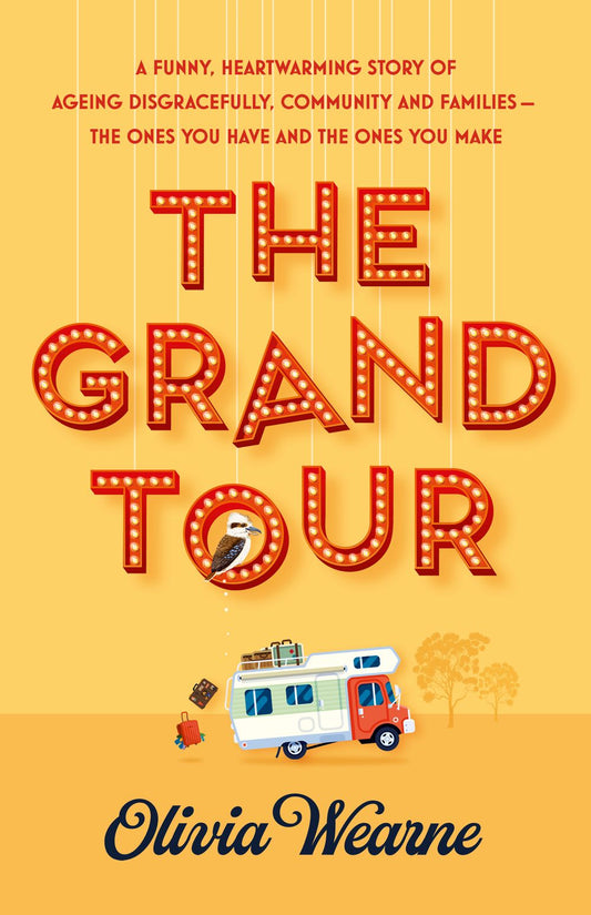 The Grand Tour