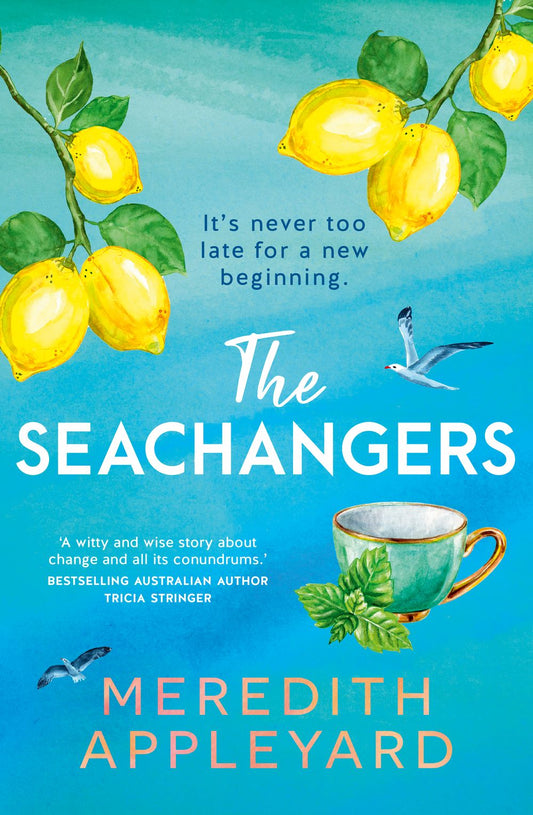 The Seachangers