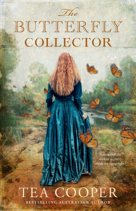 The Butterfly Collector: a twisty historical mystery from the bestselling Australian author of THE TALENTED MRS GREENWAY, and for readers of KATE GRENVILLE and GERALDINE BROOKS