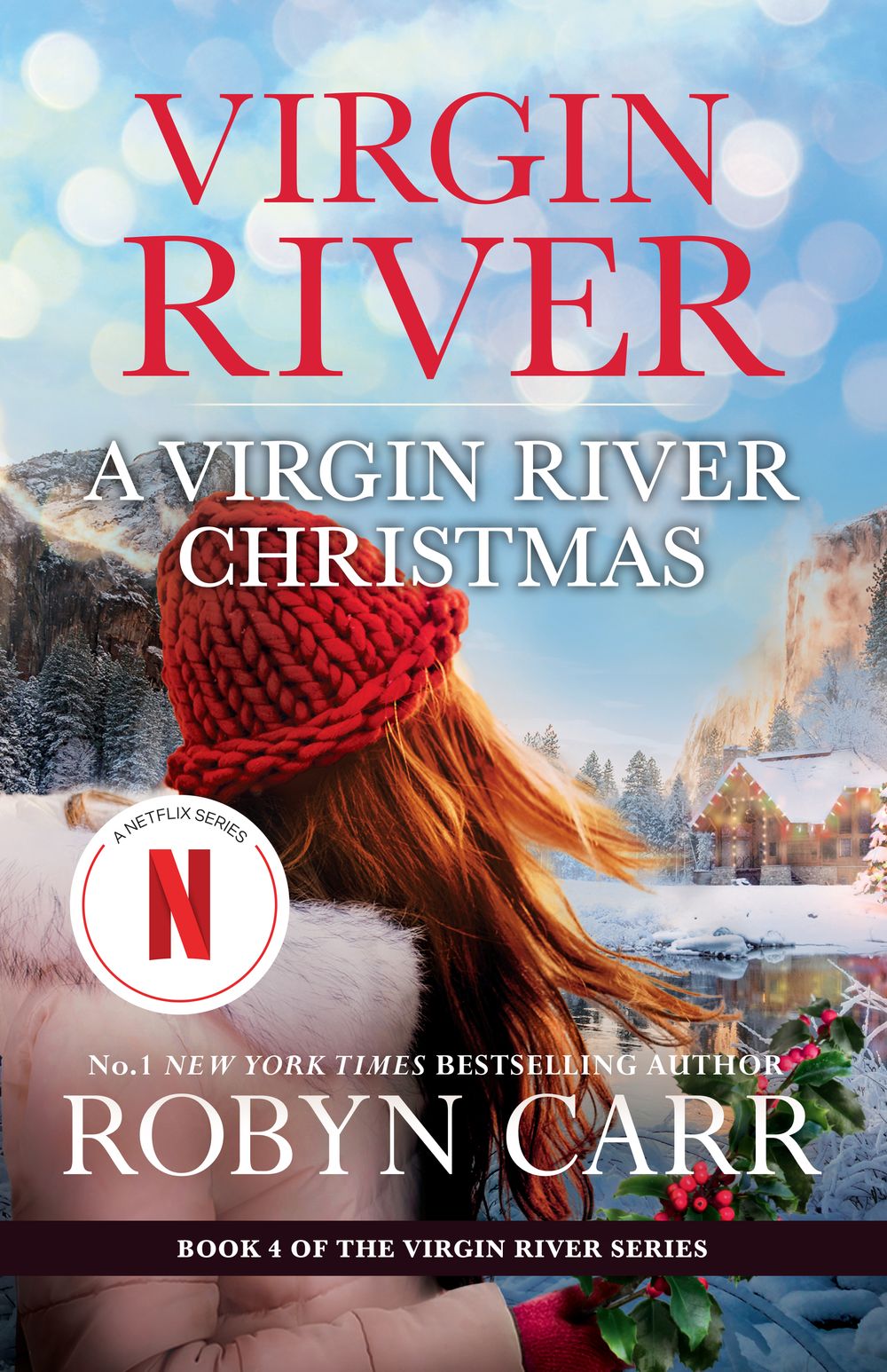 A Virgin River Christmas