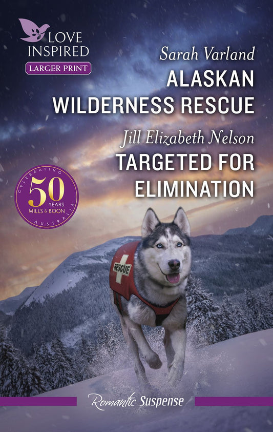 Alaskan Wilderness Rescue/Targeted For Elimination