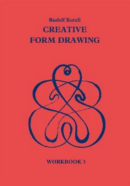 Creative Form Drawing: Workbook 3 cover