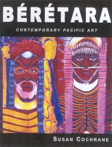 Beretara cover