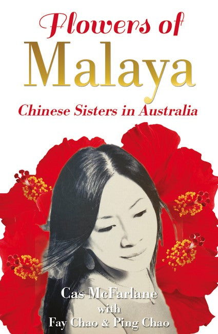 Flowers of Malaya cover