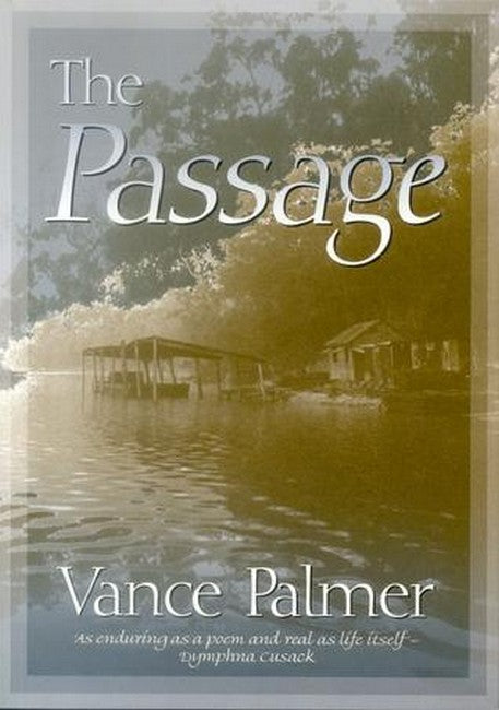 Passage cover