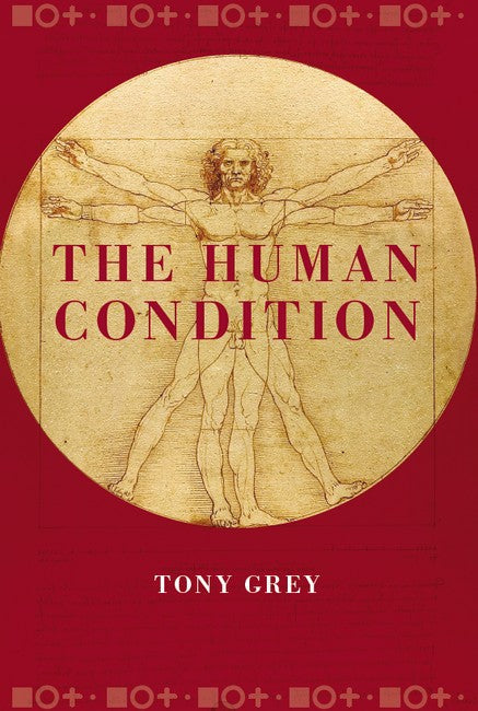 The Human Condition cover