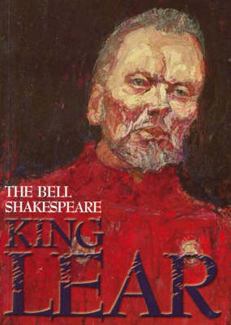 King Lear cover
