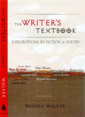 Writers' Reader cover