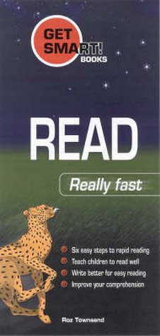 Read Really Fast cover