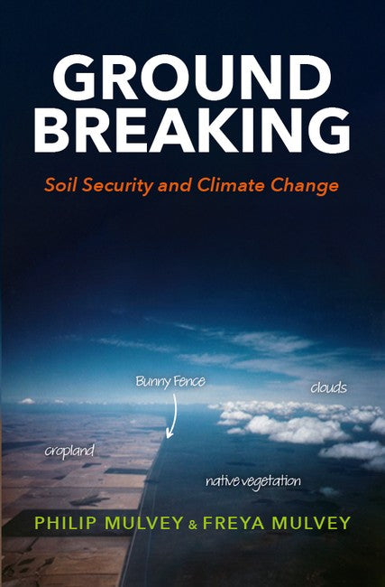 Ground Breaking cover