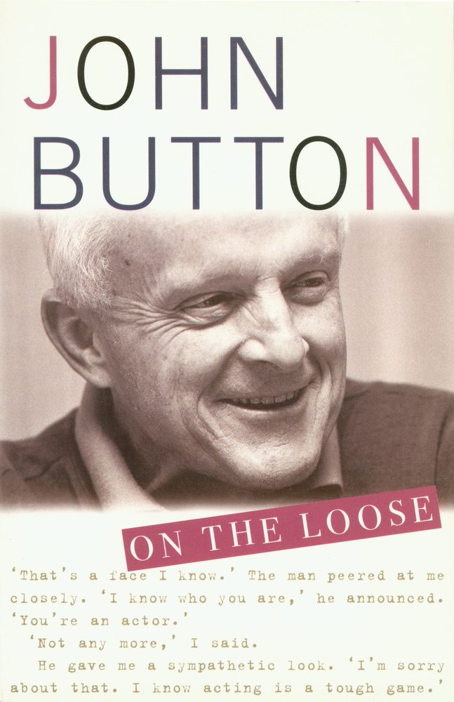 On the Loose book cover