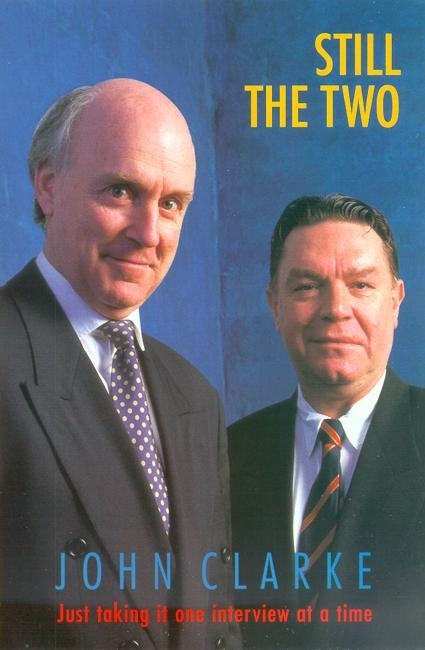 Still the Two book cover