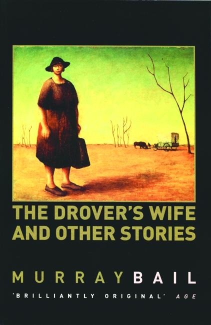 The Drover's Wife & Other Stories book cover