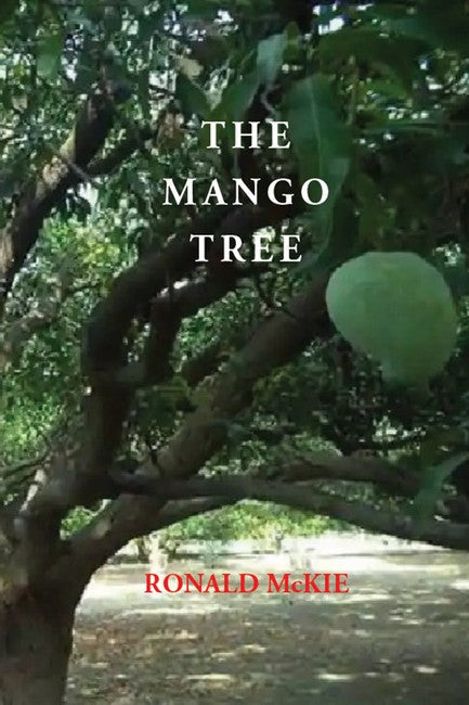 The Mango Tree cover