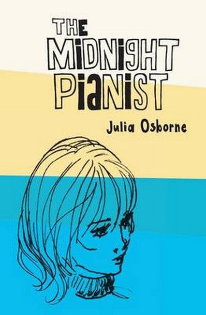 The Midnight Pianist cover