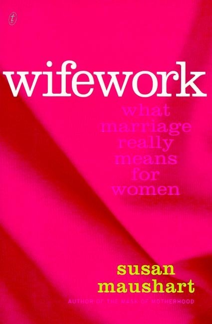 Wifework book cover