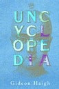 The Uncyclopedia book cover