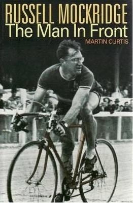 Russell Mockridge book cover