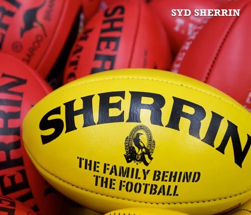 The Family Behind The Football book cover