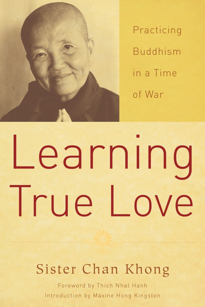 Learning True Love book cover