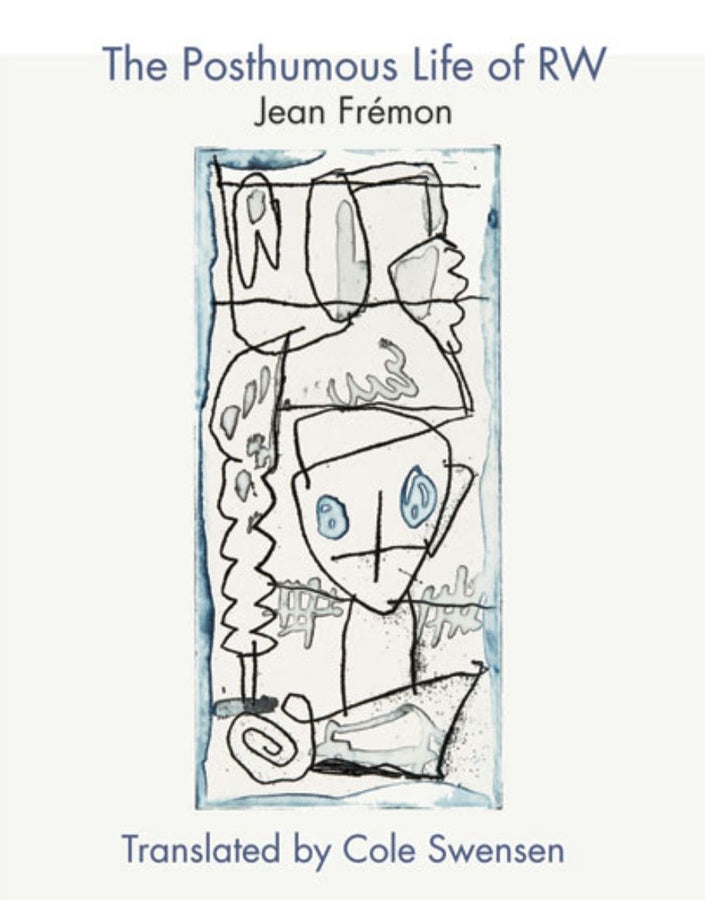 The Posthumous Life of R.W.