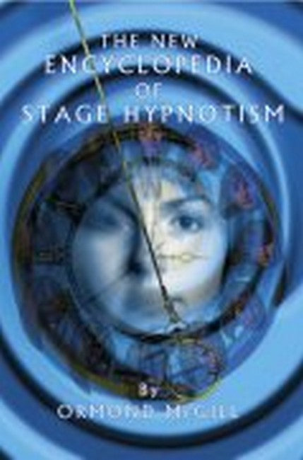 The New Encyclopedia of Stage Hypnotism cover