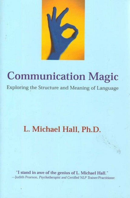 Communication Magic cover