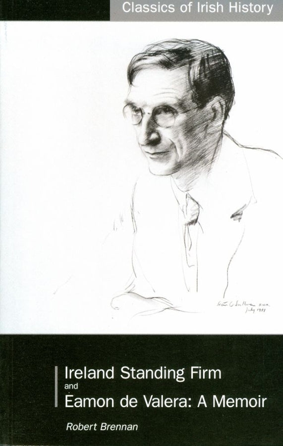 Classics of Irish History cover