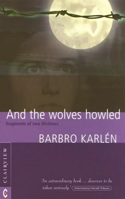 And the Wolves Howled cover