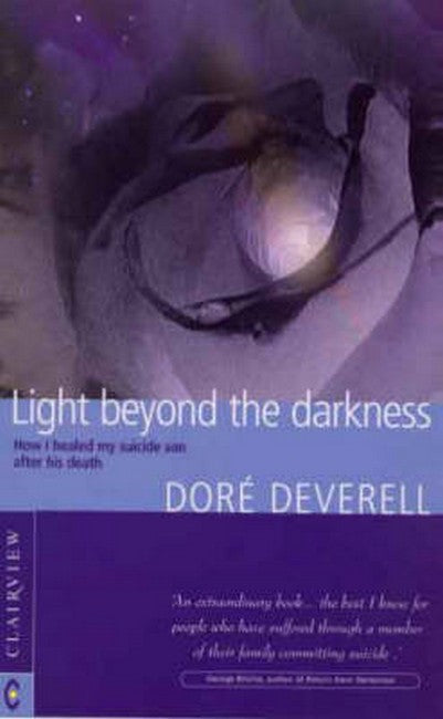 Light Beyond the Darkness cover