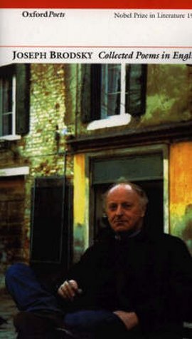 Collected Poems in English cover