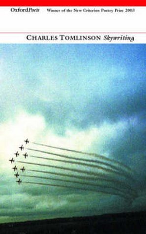 Skywriting cover