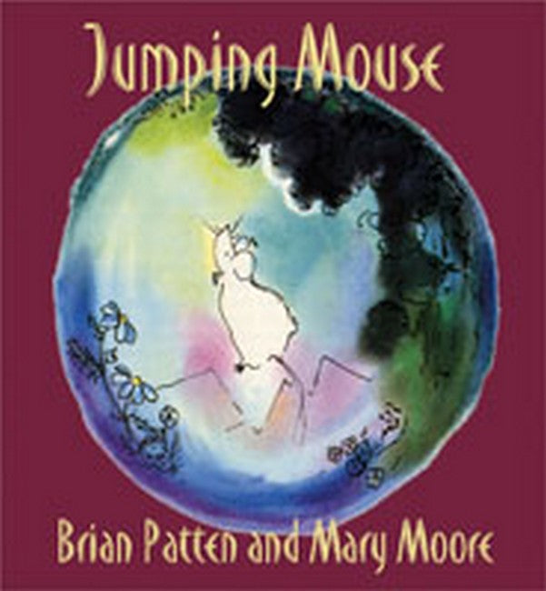 Jumping Mouse cover