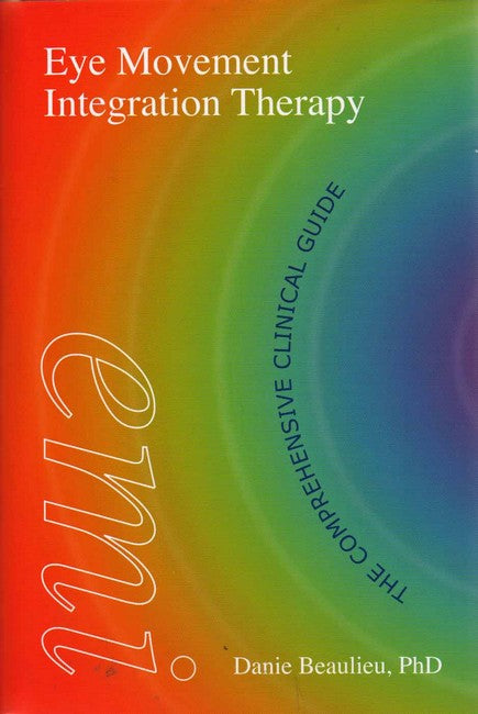 Eye Movement Integration Therapy cover