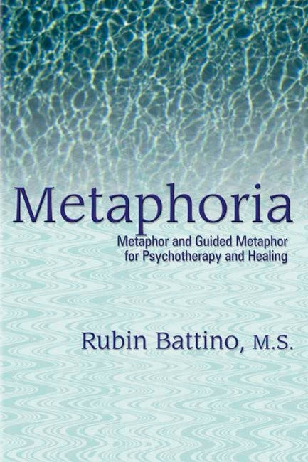 Metaphoria cover