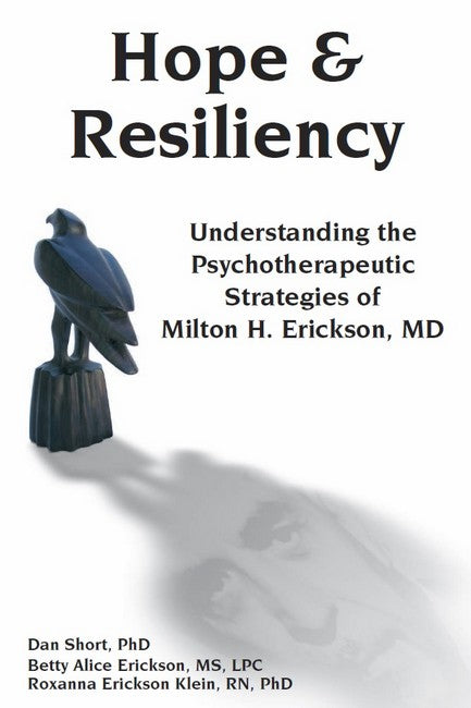 Hope & Resiliency cover