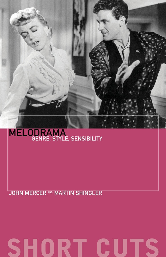 Short Cuts cover