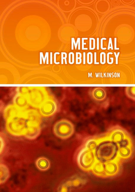 Medical Microbiology cover