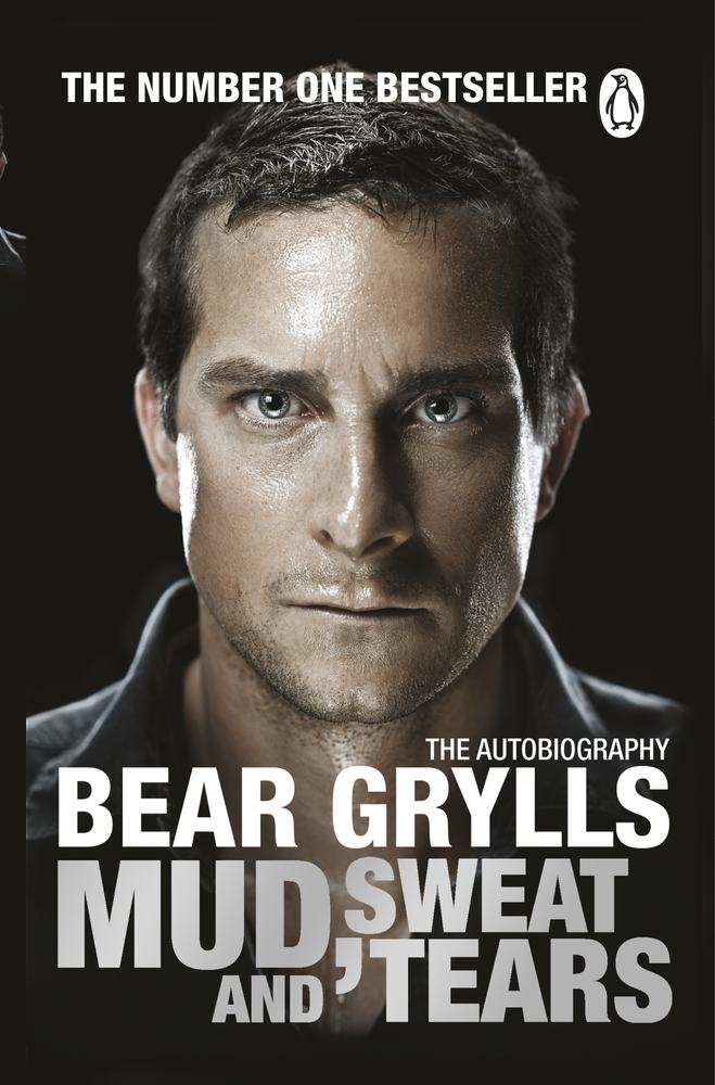 Mud, Sweat and Tears book cover