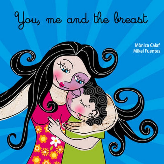 You, Me and the Breast cover