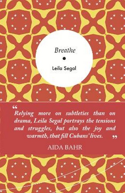 Breathe cover